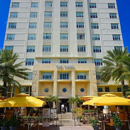 Tides South Beach Miami Beach Exterior photo