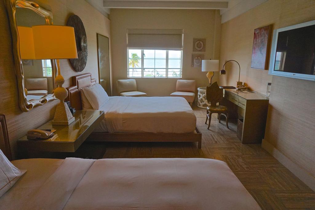 Tides South Beach Miami Beach Exterior photo