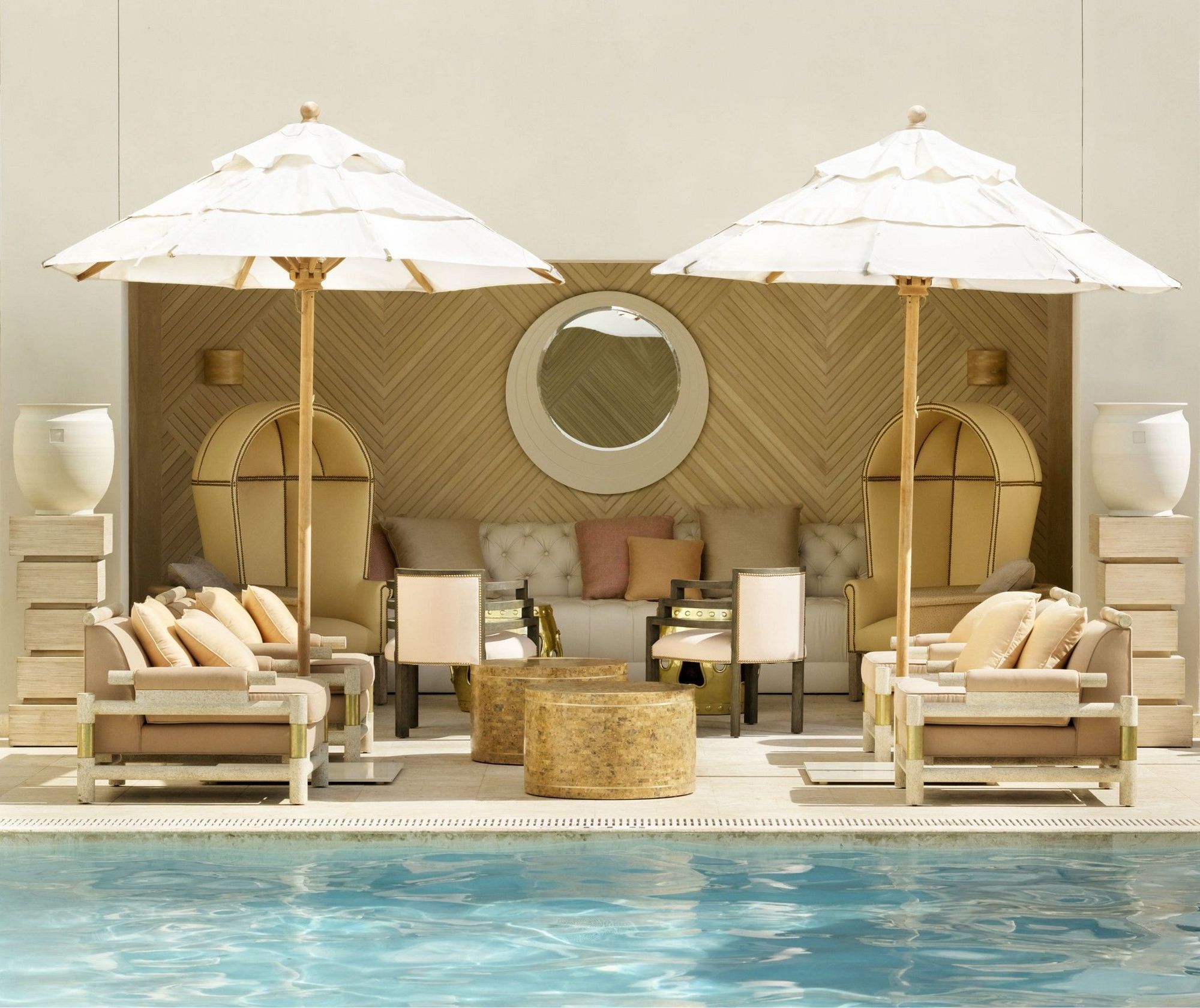 Tides South Beach Miami Beach Facilities photo