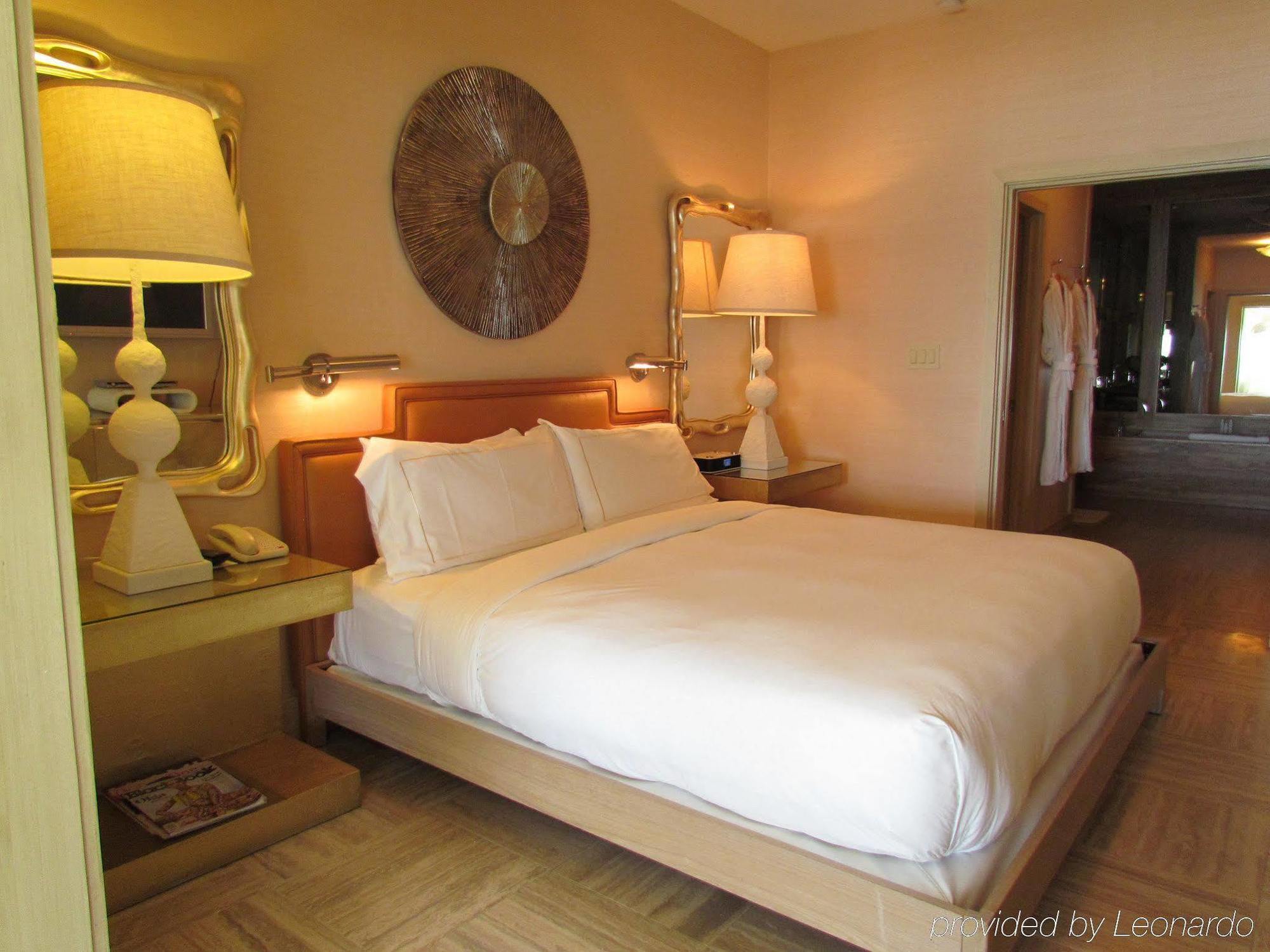Tides South Beach Miami Beach Exterior photo